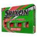 Srixon Soft Feel 2020 Red Golfové lopty