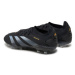 Adidas Futbalové topánky Predator Pro FG IF6328 Čierna