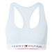 Tommy Hilfiger Underwear Podprsenka  námornícka modrá / svetlomodrá / červená / biela