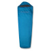 Sleeping bag Trimm FESTA blue