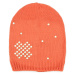 Dámská čepice Umění Polo Hat model 16618127 Orange - Art of polo