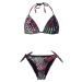 Women's two-piece swimsuit Protest PRTISOLA