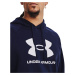 Mikina Under Armour Rival Fleece Logo Hd Midnight Navy