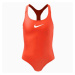 Plavky Nike Essential Jr NESSB711 620 S (130-140 cm)