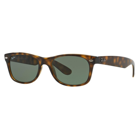 Ray-Ban New Wayfarer Classic RB2132 902L - M (55)