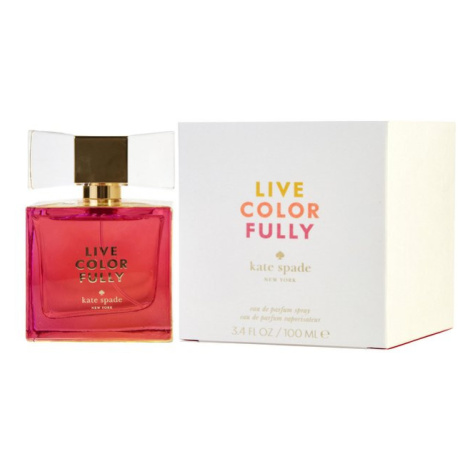 KATE SPADE LIVE COLORFULLY EDP 100ML