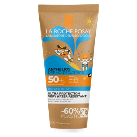 La Roche -Posay Anthelios DP mlieko na vlhkú pokožku SPF50+