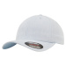 Flexfit Pastel Melange Cap balladblue