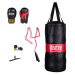 Lonsdale Kids boxing set