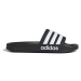 Pánske šlapky (plážová obuv) ADIDAS Adilette Shower legend ink cloud white legend ink