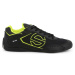 Sparco  Sp-f5 - Black/Fluor  Módne tenisky Čierna