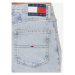 Tommy Jeans Džínsy DW0DW17198 Modrá Mom Fit