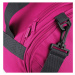 BagBase Unisex športová taška 26 l BG200 Fuchsia