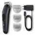 Braun Body Groomer BG3350 zastrihávač pre celé telo + náhradná hlavica