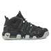 Nike Sneakersy Air More Uptempo 96 FJ4181 001 Čierna