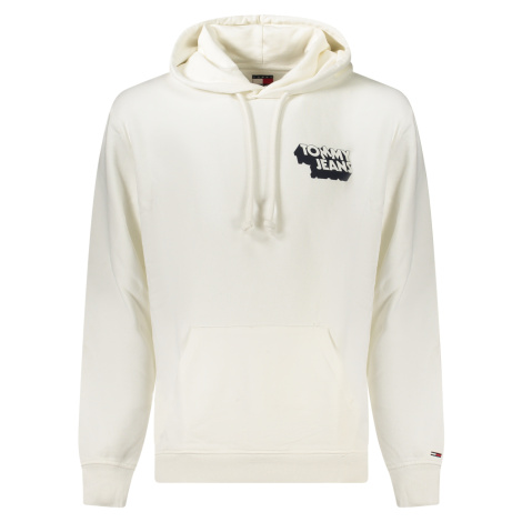 Pánska mikina Tommy Jeans s kapucňou Tommy Hilfiger