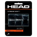 Head Xtreme Soft 3 ks black