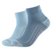 Skechers  2PPK Basic Cushioned Socks  Športové ponožky Modrá
