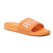 Roxy Šľapky ARJL100679 Oranžová