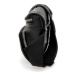 Guess Ľadvinka Certosa Saffiano Smart Mini Bags HMECSA P3332 Čierna