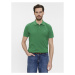 United Colors Of Benetton Polokošeľa 3089J3179 Zelená Regular Fit