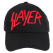šiltovka ROCK OFF Slayer Logo