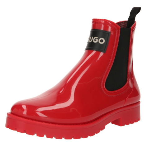 Dámske gumáky Hugo Boss