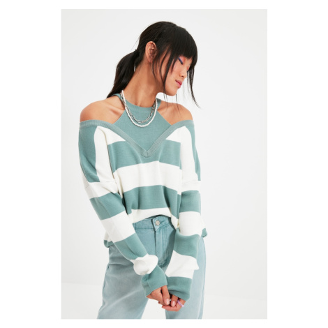 Sveter Odd Molly Diana Long Cardigan 