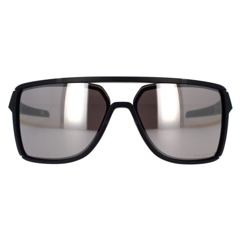 Oakley  Occhiali da Sole  Castel OO9147 914702 Polarizzati  Slnečné okuliare Čierna