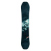 Reaper SMOKEY Pánsky snowboard, tmavo modrá, veľkosť