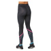 Mizuno Graphic Legging W K2GBA20290