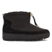 Tommy Hilfiger Snehule Tommy Monogram Snowboot FW0FW07637 Čierna