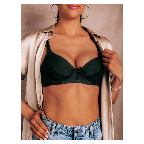 Edoti Mini push-up bra UL