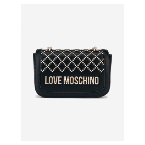 Kabelky Moschino