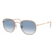 Ray-Ban Hexagonal RB3548 92023F - M (51)