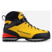 Garmont ASCENT GTX radiant yellow/red