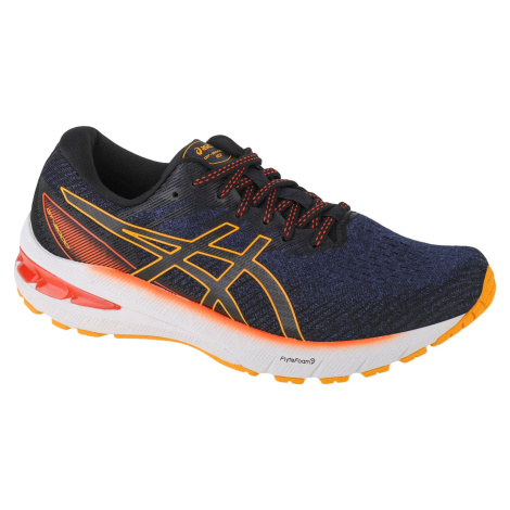 TMAVOMODRÉ BEŽECKÉ TENISKY ASICS GT-2000 10 1011B185-403