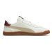 Puma CLUB 5V5 Pánska voľnočasová obuv, biela, veľkosť 43