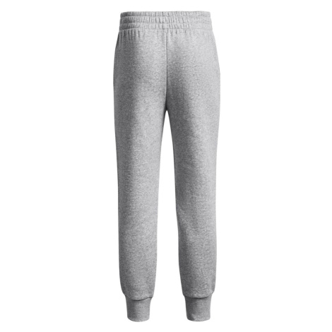 Girls' sweatpants Under Armour Rival Fleece Joggers