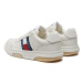 Tommy Jeans Sneakersy (New Tongue) The Brooklyn EN0EN02576 Biela