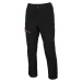 Men's trekking trousers 2in1 4F