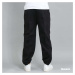 Tepláky Urban Classics Blank Train Sweatpants Black