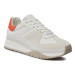 Calvin Klein Sneakersy Origin Runner HW0HW01874 Biela