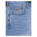 Armani Exchange Džínsové šortky 3RZJ65 Z3UGZ 1500 Modrá Slim Fit