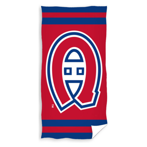 TipTrade s.r.o. Osuška NHL Montreal Canadiens 2. akosť