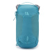 Ultraľahký batoh RAB Aeon LT 25 marina blue/MRB