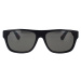 Gucci  Occhiali da Sole  GG0341S 002 Polarizzati  Slnečné okuliare Čierna