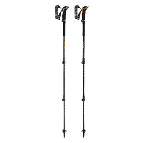 Trekking poles Leki Makalu Lite, 100-135 cm