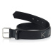 Opasok Karl Lagerfeld K/Biker Md Low Belt Black