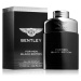 Bentley For Men Black Edition parfumovaná voda pre mužov